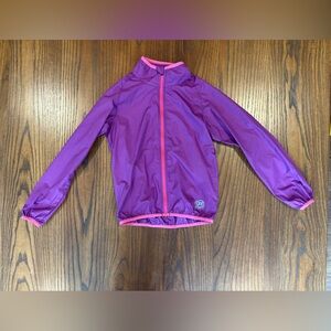 Novara Windbreaker